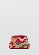 MANGO TROPIC 37072901-70 WOMEN HAND BAG-1