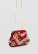 MANGO TROPIC 37072901-70 WOMEN HAND BAG-2