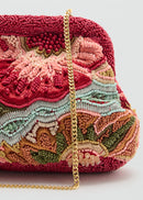 MANGO TROPIC 37072901-70 WOMEN HAND BAG-3