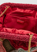 MANGO TROPIC 37072901-70 WOMEN HAND BAG-5