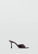 MANGO PEPYGR 37072903-78 WOMEN SANDAL-1