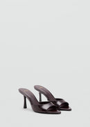 MANGO PEPYGR 37072903-78 WOMEN SANDAL-2