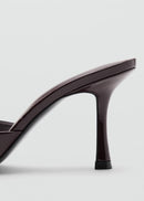 MANGO PEPYGR 37072903-78 WOMEN SANDAL-3