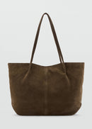 MANGO BELLA 37072917-33 WOMEN TOTE BAG-1
