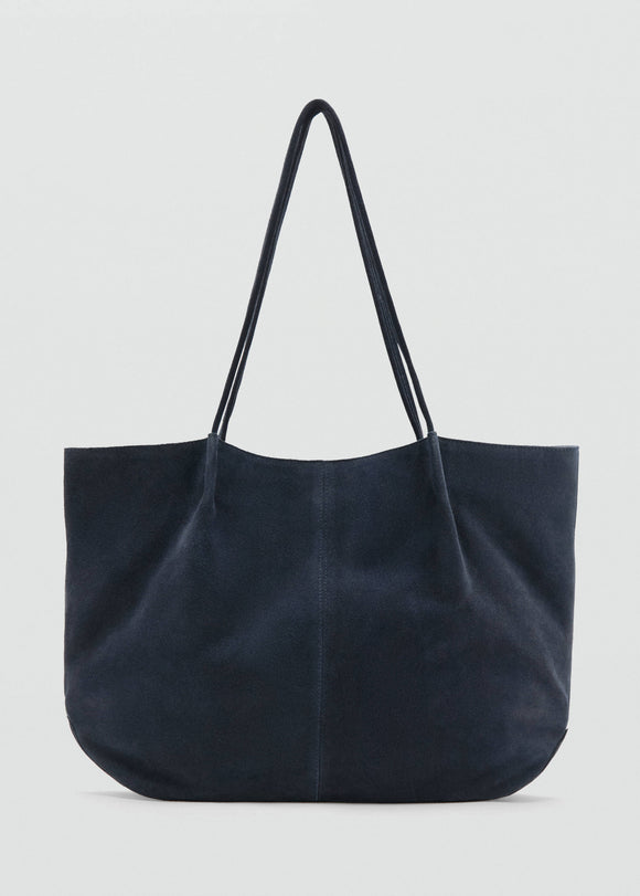 MANGO BELLA 37072917-56 WOMEN TOTE BAG