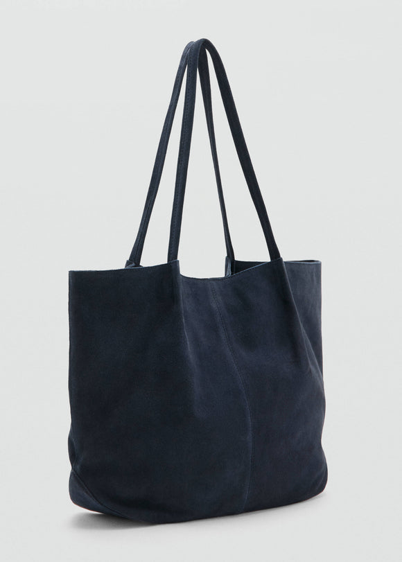 MANGO BELLA 37072917-56 WOMEN TOTE BAG