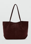 MANGO BELLA 37072917-78 WOMEN TOTE BAG-1