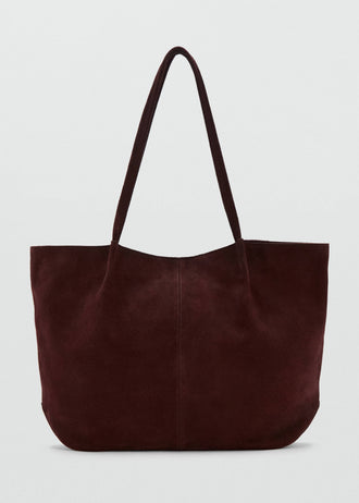 MANGO BELLA 37072917-78 WOMEN TOTE BAG