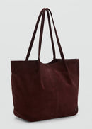 MANGO BELLA 37072917-78 WOMEN TOTE BAG-2