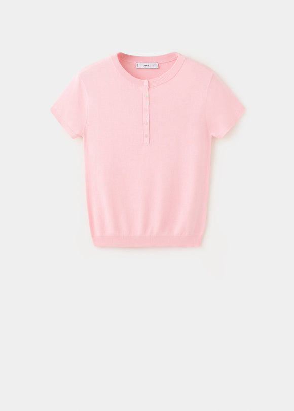 MANGO 37073274-85 MANGO WOMEN SWEATER