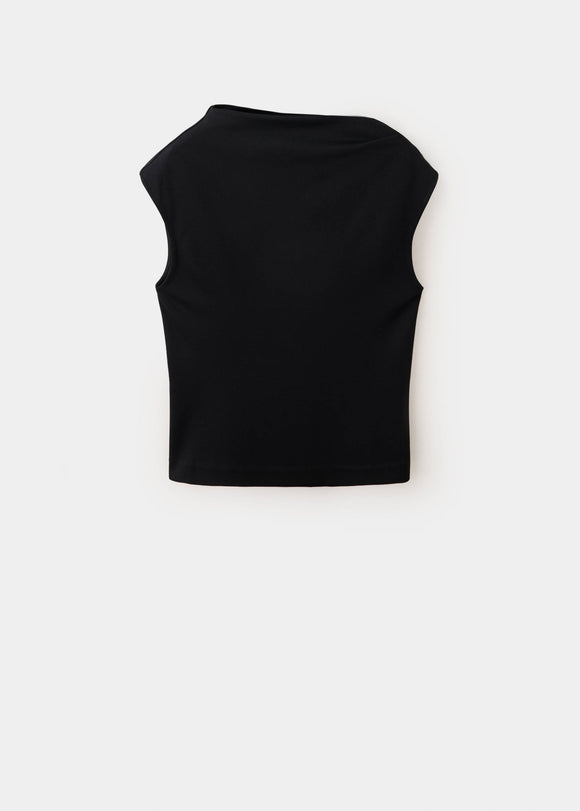 MANGO MIRO 37073275-99 MANGO WOMEN TOP