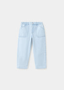 MANGO 37073290-TC MANGO BABY BOY JEANS-1