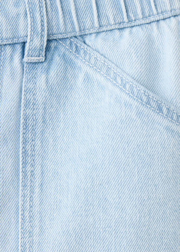 MANGO 37073290-TC MANGO BABY BOY JEANS