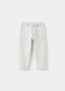 MANGO UTILITYB 37073290-TG KIDS BABY BOY JEANS-1