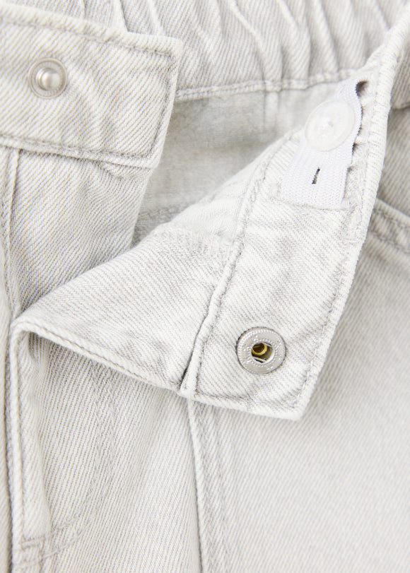 MANGO UTILITYB 37073290-TG KIDS BABY BOY JEANS