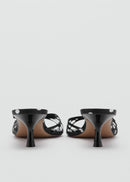 MANGO BLAKE1 37073318-99 MANGO WOMEN SANDAL-3