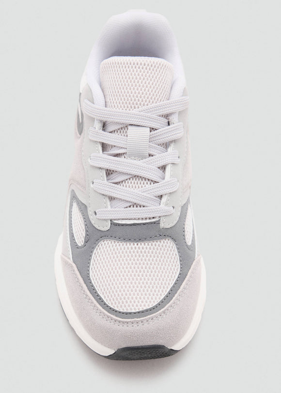 MANGO PLUTOG 37073869-92 KIDS BOY SNEAKERS