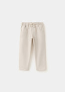 MANGO CORD 37073872-07 KIDS BABY BOY TROUSERS-1