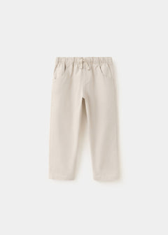 MANGO CORD 37073872-07 KIDS BABY BOY TROUSERS