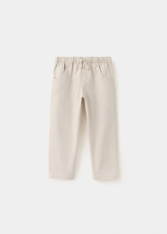 MANGO CORD 37073872-07 KIDS BABY BOY TROUSERS