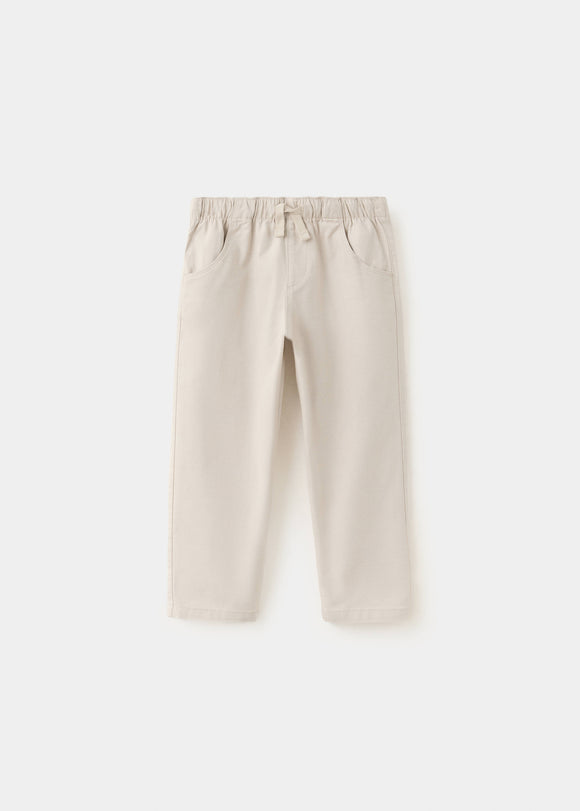 MANGO CORD 37073872-07 KIDS BABY BOY TROUSERS