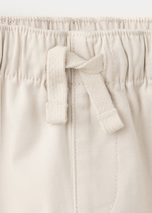 MANGO CORD 37073872-07 KIDS BABY BOY TROUSERS