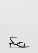 MANGO SPARK 37073873-99 MANGO WOMEN SANDAL-1