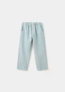 MANGO CLAYBB 37073885-52 KIDS BABY BOY TROUSERS-1