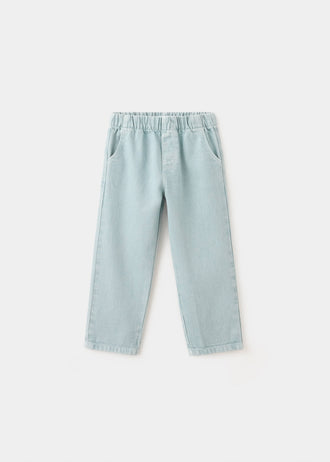 MANGO CLAYBB 37073885-52 KIDS BABY BOY TROUSERS