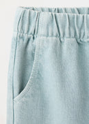 MANGO CLAYBB 37073885-52 KIDS BABY BOY TROUSERS-2