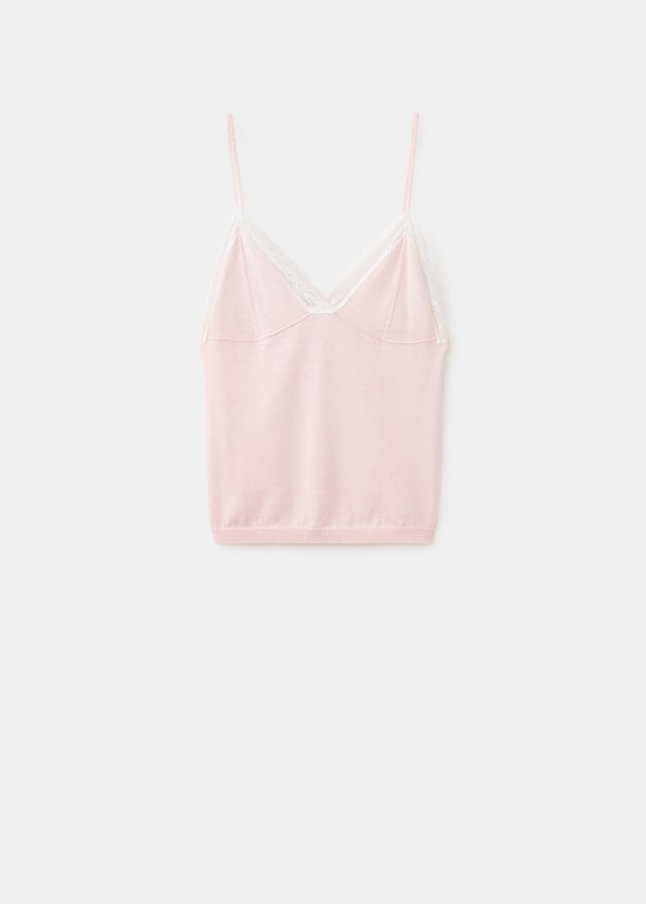 MANGO CAMELIA 37074086-81 MANGO WOMEN TOP