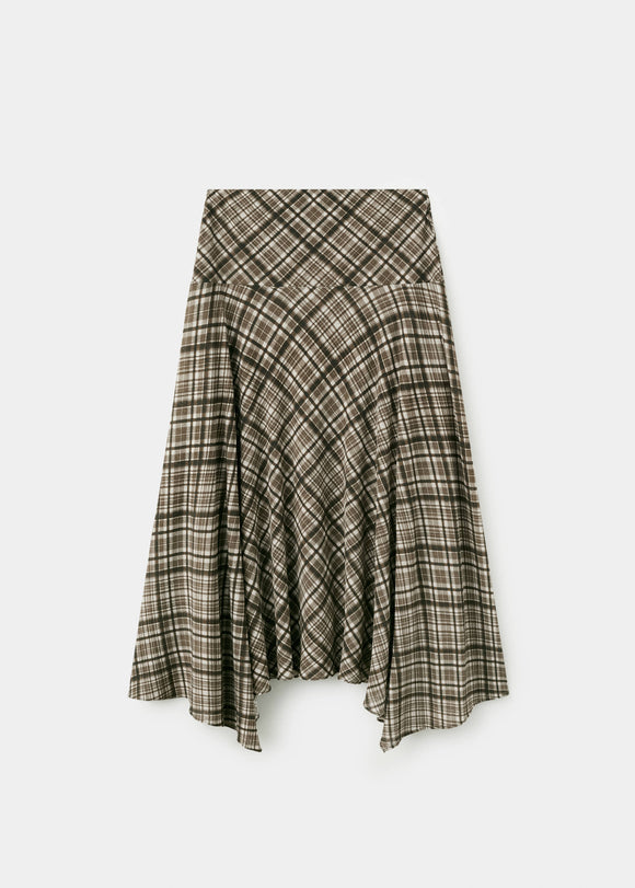 MANGO CHIQUI 37074089-30 MANGO WOMEN SKIRT