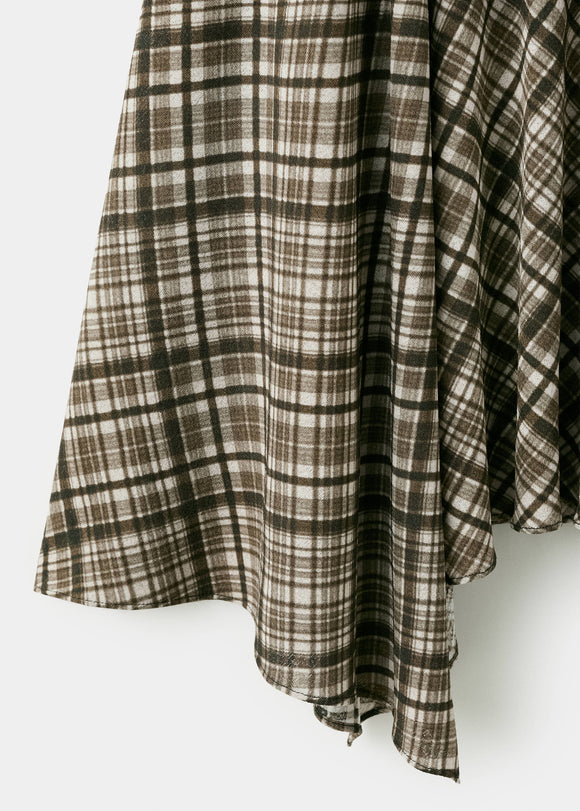MANGO CHIQUI 37074089-30 MANGO WOMEN SKIRT