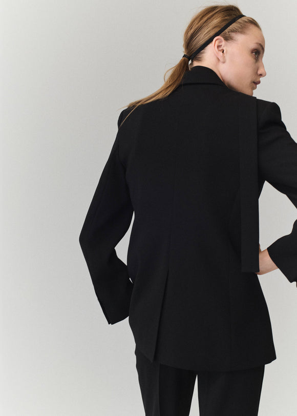 MANGO IGU 37074093-99 MANGO WOMEN BLAZER