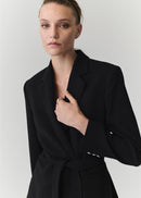 MANGO IGU 37074093-99 MANGO WOMEN BLAZER-4