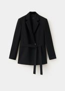 MANGO IGU 37074093-99 MANGO WOMEN BLAZER-3