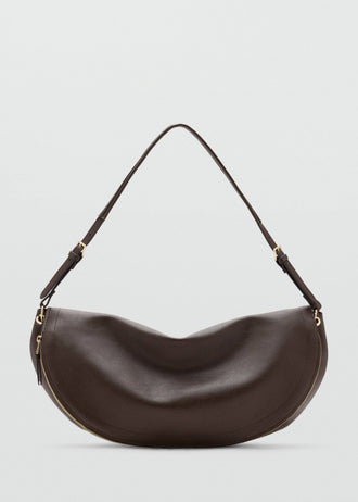MANGO GETARIA 37074097-32 MANGO WOMEN SHOULDER BAG