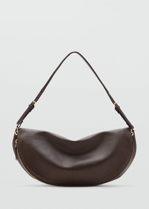 MANGO GETARIA 37074097-32 MANGO WOMEN SHOULDER BAG