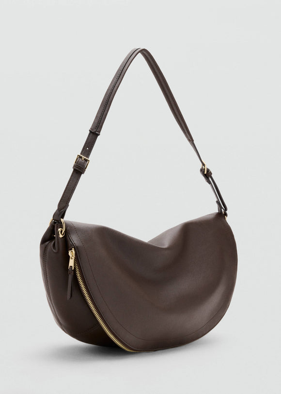 MANGO GETARIA 37074097-32 MANGO WOMEN SHOULDER BAG