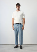 MANGO SAMMY 37074402-TC MAN JEANS-2