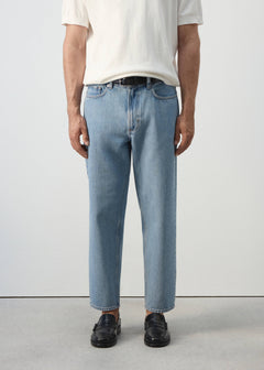 MANGO SAMMY 37074402-TC MAN JEANS