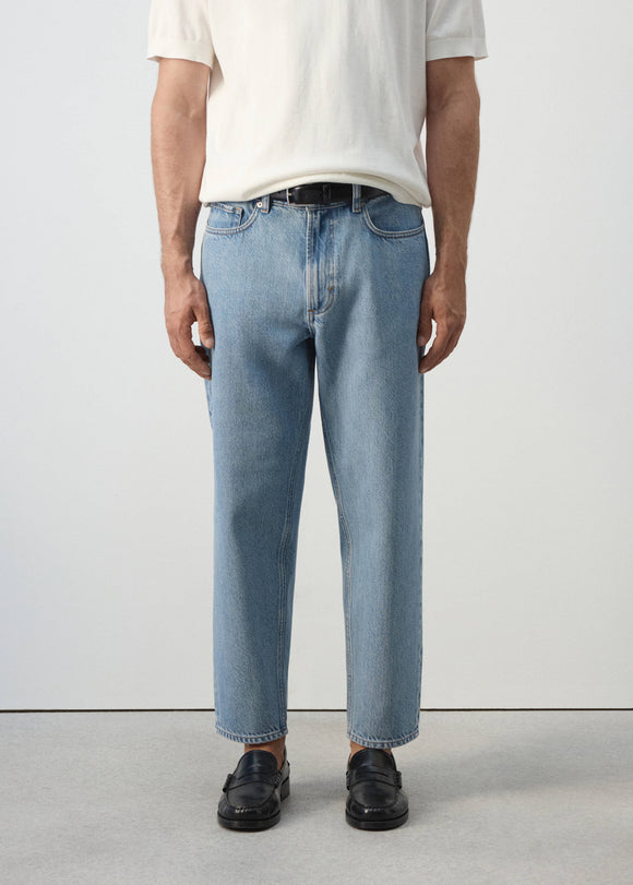 MANGO SAMMY 37074402-TC MAN JEANS