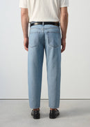 MANGO SAMMY 37074402-TC MAN JEANS-7