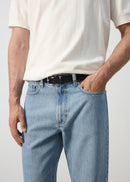 MANGO SAMMY 37074402-TC MAN JEANS-4