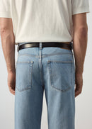 MANGO SAMMY 37074402-TC MAN JEANS-6
