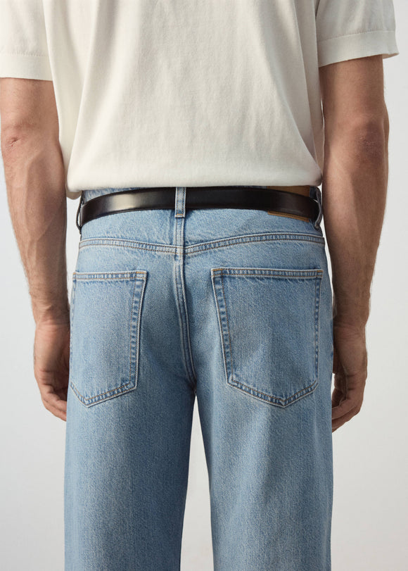 MANGO SAMMY 37074402-TC MAN JEANS