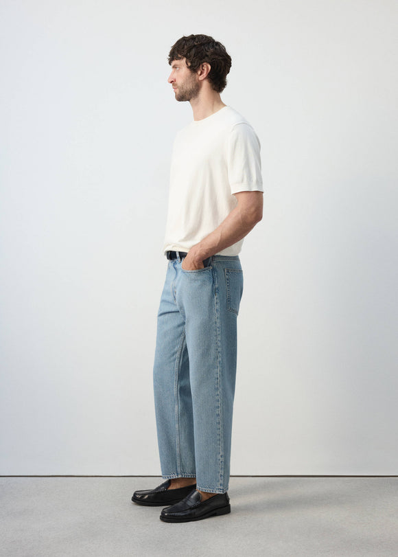 MANGO SAMMY 37074402-TC MAN JEANS