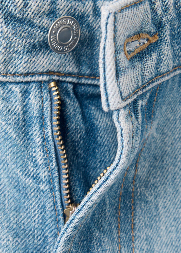 MANGO SAMMY 37074402-TC MAN JEANS