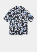 MANGO BLUR 37074416-99 MAN SHIRT-3