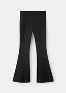 MANGO RIBFLARE 37074428-99 KIDS GIRL LEGGING-1